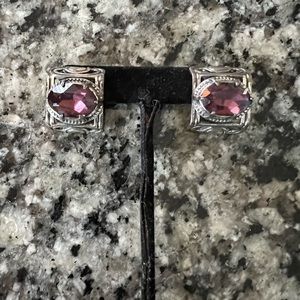 Napier Vintage Earrings